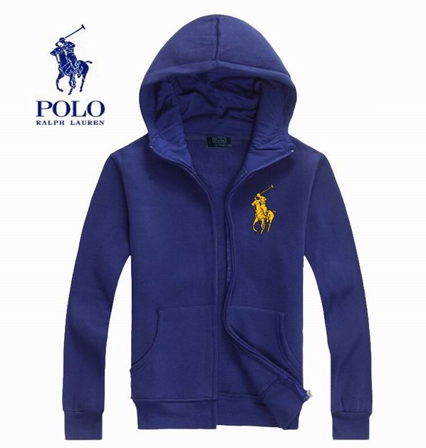 polo hoodie S-XXXL-092